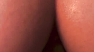 Athena banged anal hard and gaped