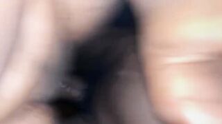 Balls deep missionary strokes for nasty secretary