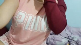 Big-breasted MILF
