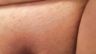 Mommy can't stop cumming