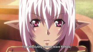 Himekishi Olivia two/two