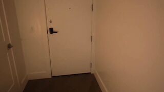 Young Hot Real Estate Agent Couldn't Resist Fucking VIP Client Once more