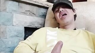 Homosexual morbid sex tool