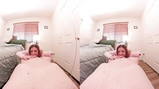 Stepmom finally says ok and lets you fuck her