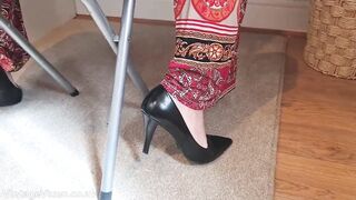 Amateur BBW Housewife Wants Your BIG Shlong