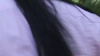Masturbating big weenie sucking in the park