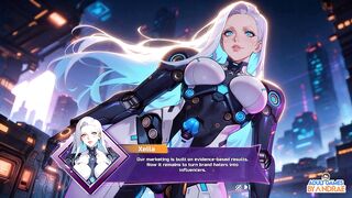 Shemale hentai Fight & Fuck Gameplay Part 1 – Xella 69 and Ani Gallery Unlocked