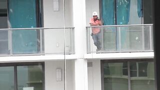 Hard Hat Follower
