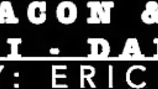 Vivian Confesses Her Darkest Fantasy To The Ribald Deacon
