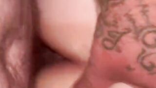 Twat exciting tight doggy sty6