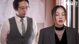 The widow and her husband's older brother kept having sex during the mourning period