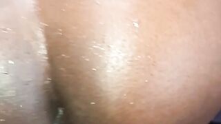 CUNT MOANS BLISS AS RAMROD MOVES DEEP INSIDE