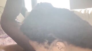 Snatch Eating and Fucking Lesbos