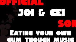 Official JOI and CEI Song Remixed