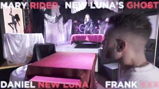 Ghost Fuckers 2 - New Luna Club
