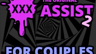 Porn Assist 2 Couples Version