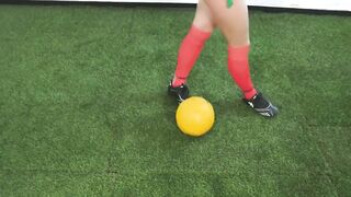 Midfield Fucking Battle