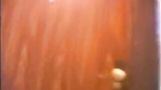 Cabin fucking with lascivious couple