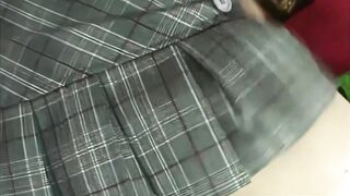 Andrea Anderson Gets Her Skinny Booty Drilled Hard and She Loves Every Inch- PervMilfsAndTeens