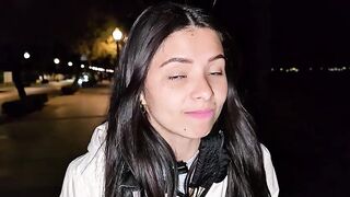 My sister-in-law gets pregnant after a creampie