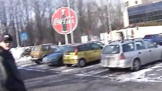 Podrywacze - Misja specjalna