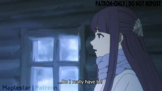 HENTAI Fern x Stark XXX