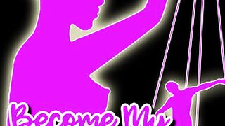 AUDIO SOLELY - Become my JOI sex puppet