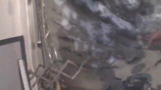 Vintage threesome ass drilling ass fingering big dong sucking