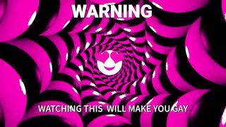 Mesmerizing YOU to Go Homo as YOU reiterate the Sissy Mantra with Me