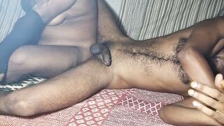Deshi real Bangladeshi couple sex husband wife full romance and Enjoy time