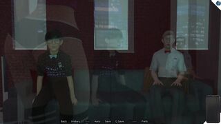 Sexbot 2 Recalibrated Part 4