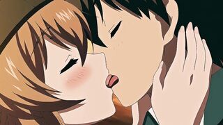 A Worthy-looking Girl with Big Breasts Loves Playing Erotic Games with Her Boyfriend