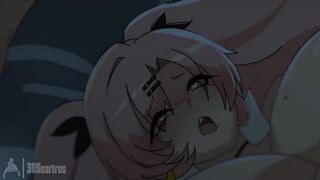 New Hawt 2D Hentai Sex Compilation