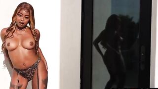A Sensual Destiny For Isiah Isiah Maxwell, Destiny Mira