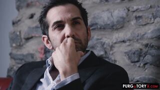 PURGATORYX An Immodest Attorney Vol 1 Part 3 with Sofi Ryan
