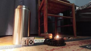 2026/05/10 - Zen Buddhist Practice - Daily Chant