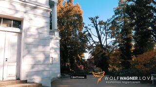 Underfucked MILF Vicky Hundt pounded by date! WOLF WAGNER wolfwagner.love