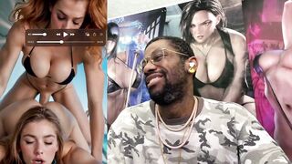 Transgender Ginger Hardcore Teen Backshots, Big Breast Paizuri Fucking Beauty Rod, Nice-looking Tight Teen Transgender Cumming On Herself, Thicc Girl Knob Gets Jerked Off, AI Generated