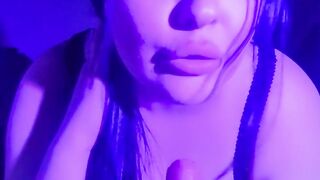 Big Boobs Scottish MILF POV - LaceyLoo
