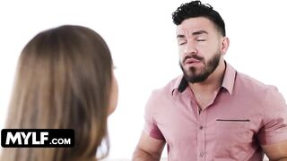Carnal Latina Havana Bleu Gets Dominated And Stuffed By Biggest Stud