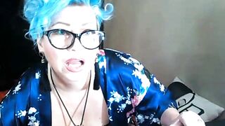 My wife is a phat cam floozy-7 .!. ))