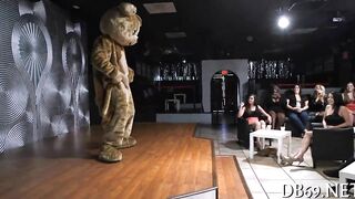 Explicit banging delights - video 23