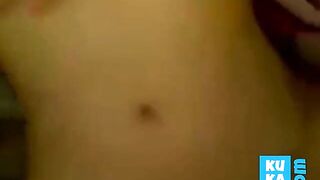 Khmer couple fucking after school