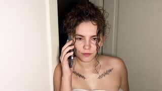 Met a Girl at a Sex Party