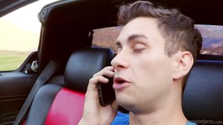 My wife Khloe Kash screwed my step-son