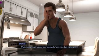 A Perfect Marriage: Will They Save the Marriage - Video 49
