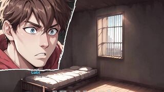 Shadows of Ambition: Girlfriend Wishes to Share Her Boyfriend to Boost Her Confidence - Clip 10