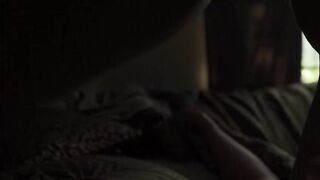 BIG BUTT ANAL QUEEN GETS A FACIAL FROM JAMAL ANAL KING BBC