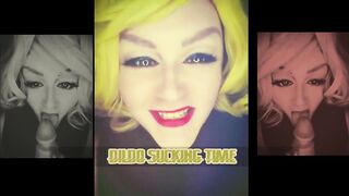 This Is Your Training Movie Sissy Boi Before YOU Hit the Street for Me