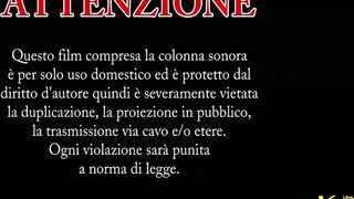Cristina Di Montevarchi's first Time